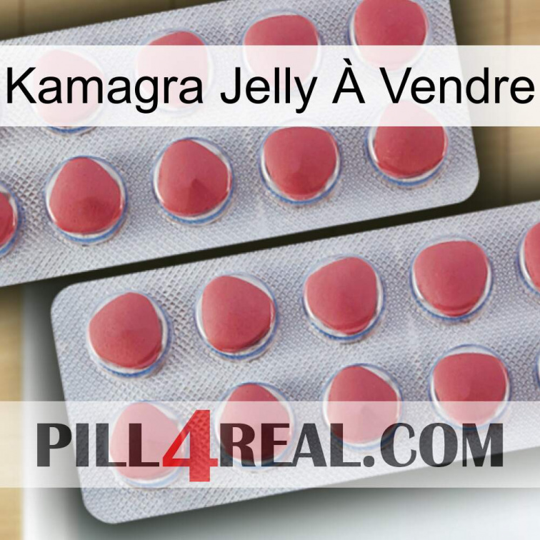 Kamagra Jelly À Vendre 19